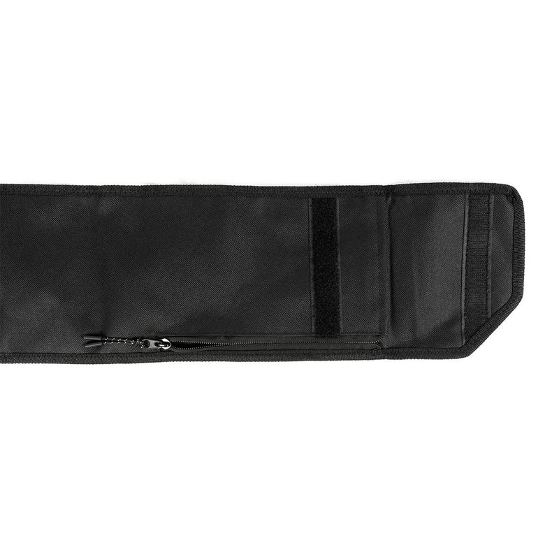FUJIMAE Kali Stick Bag – Durable & Lightweight Transport Case for Escrima, Arnis & Kali Sticks