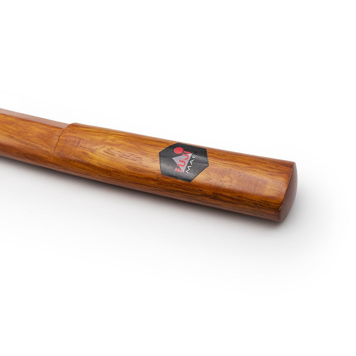 FUJIMAE Roteiche Shoto (Kodachi) – 60 cm mit Tsuba