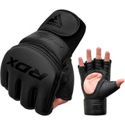 RDX GGR F-12 PLUS MMA-Grappling-Handschuhe – Produktbild 2