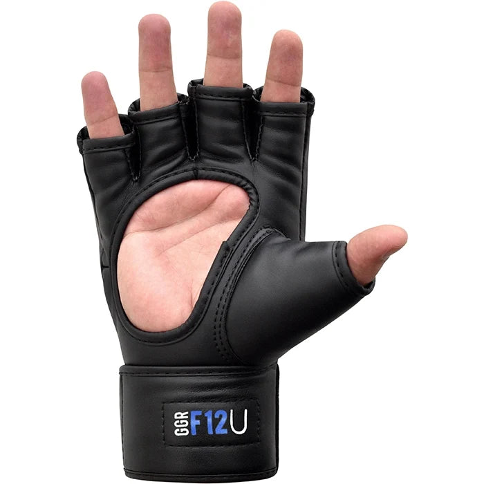 RDX GGR F-12 PLUS MMA-Grappling-Handschuhe – Produktbild 12