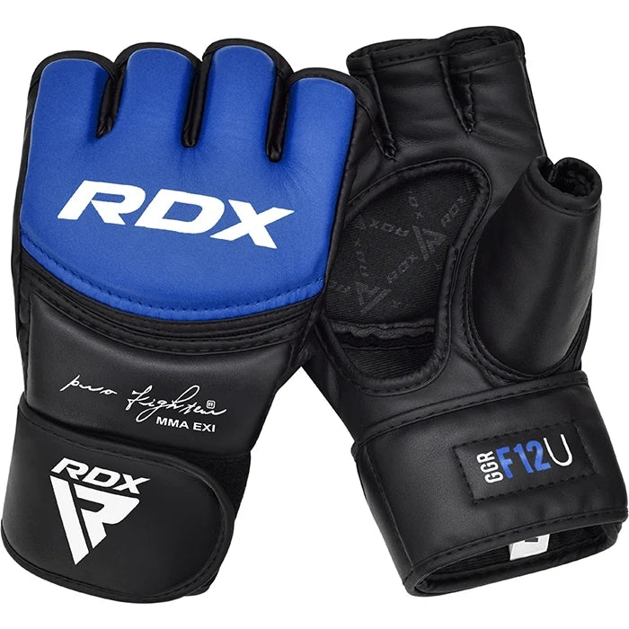 RDX GGR F-12 PLUS MMA-Grappling-Handschuhe – Produktbild 10