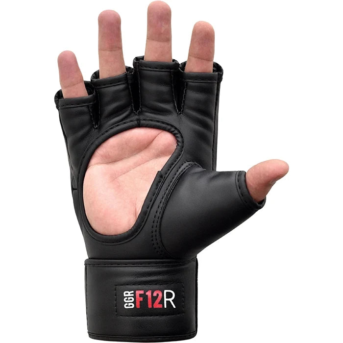 RDX GGR F-12 PLUS MMA-Grappling-Handschuhe – Produktbild 9