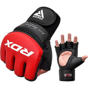 RDX GGR F-12 PLUS MMA-Grappling-Handschuhe – Produktbild 8