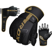 RDX F6 KARA MMA Kampfhandschuhe Gepolstert – Produktbild 23