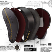 RDX F6 KARA Boxpratzen – Produktbild 5