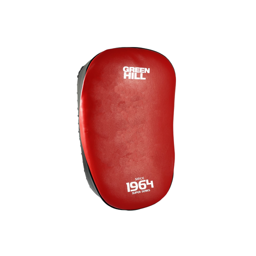 Green Hill MAKIKO Thai Pad Armpolster aus Echtleder – Frontansicht