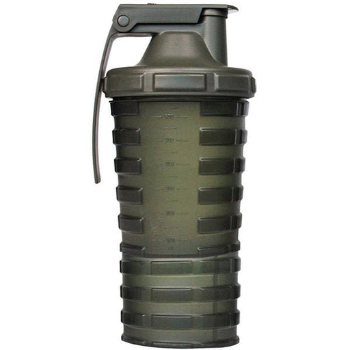 Grenade Sportswear Shaker (600ml) grün - Fightwood