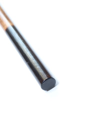 Zwei Kali/Arnis Trainingsstöcke (Paar) – Länge und Durchmesser wählbar