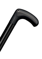 Heavy Duty Gehstock 95,2 cm – rutschfester Gummipuffer Detailansicht