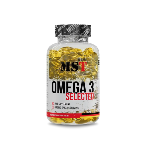 Supplements-Fightwood