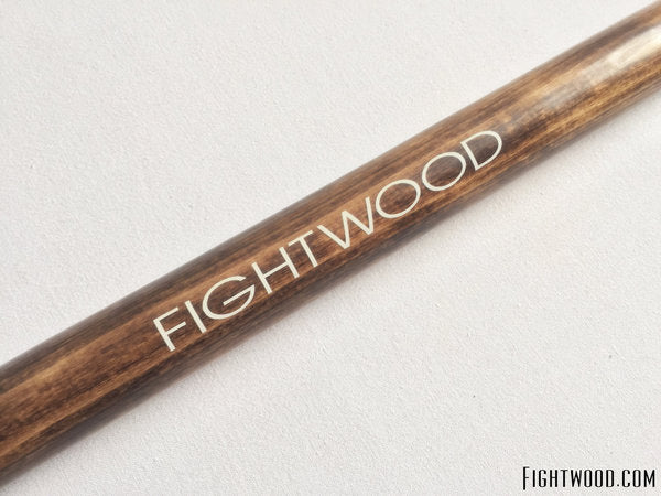 FIGHTWOOD Premium Kingstick Buche Burn Stock