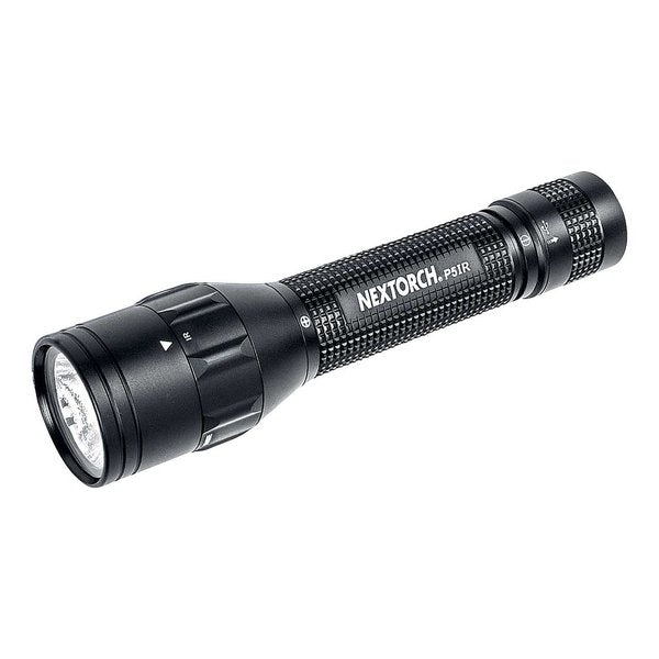 NEXTORCH LED flashlight P5IR