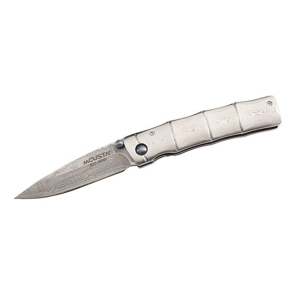 MCUSTA one-hand knife SHINRA TAKE