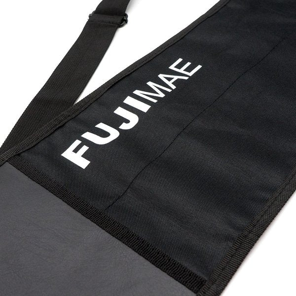 FUJIMAE Jo-Bokken-Tanto bag - color: black