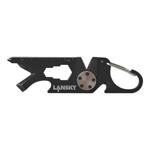 Lansky knife sharpener ROADIE