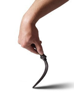 Training knife Leatherneck S/F, made of rubber