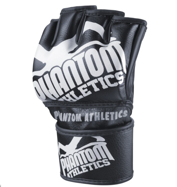 blackout shop handschuhe Phantom Athletics MMA Handschuhe Blackout — Fightwood