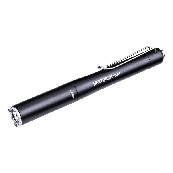 NEXTORCH LED flashlight K3RT