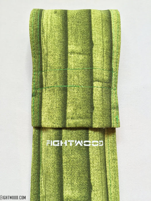 FIGHTWOOD BAG "Bamboo" 2015