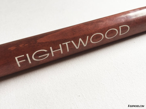 FIGHTWOOD Premium Kingstick Beech "Red" Stock