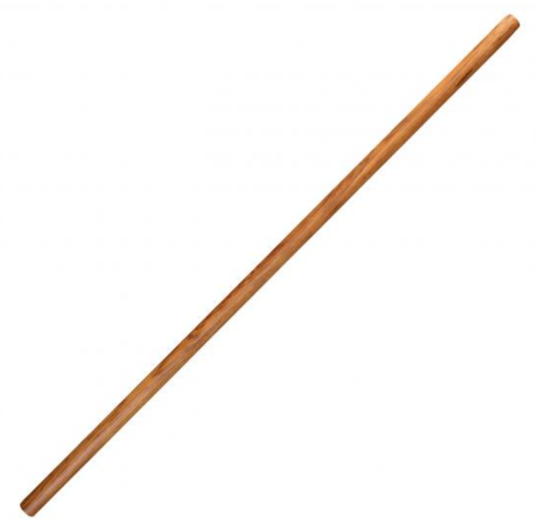 Hanbo Stick – Red Oak | 91 cm Traditional Japanese Training Weapon for Aikido, Karate, Kobudo & Self-Defense