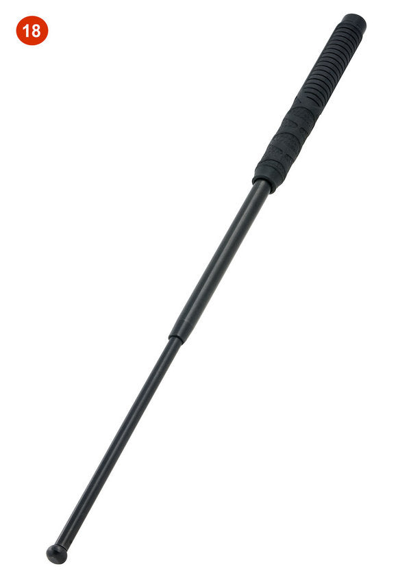 Night Watchman telescopic baton 21 inches (approx. 53 cm)
