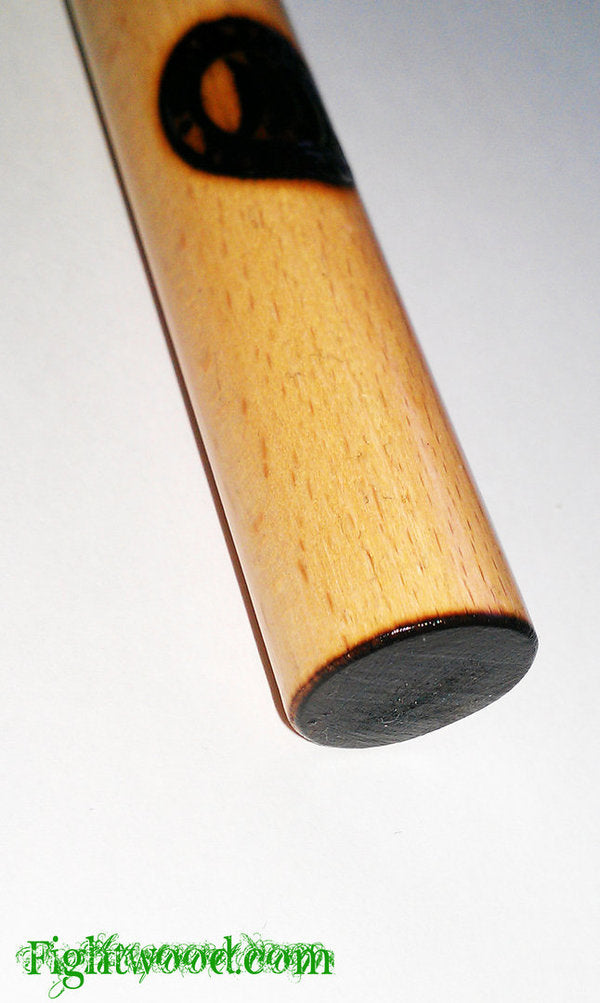 FIGHTWOOD Beech Ministick Blanco