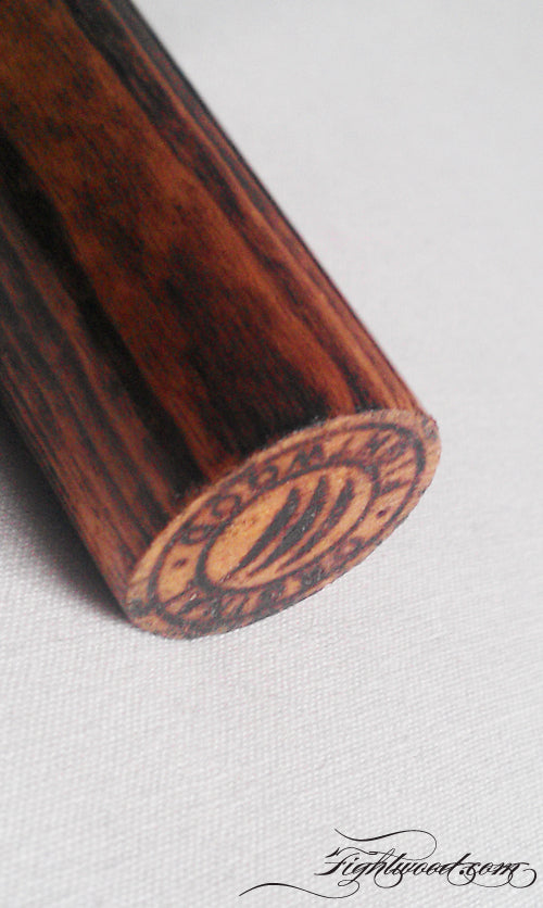 Fightwood Hanbo Beech Burn