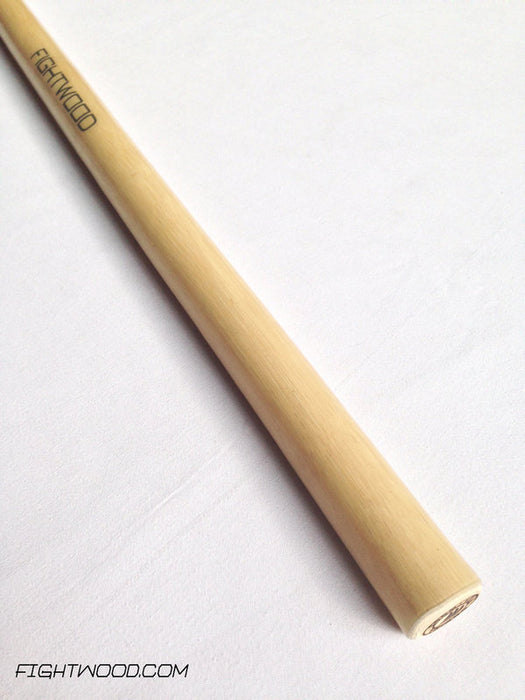 FIGHTWOOD Premium Kingstick "Blanco" stick