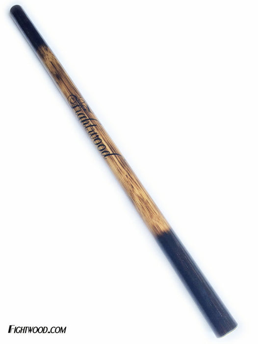 FIGHTWOOD Premium Kingstick "Dark End" Stock