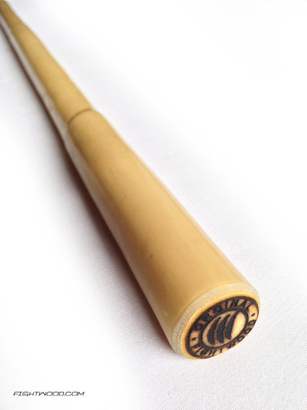 FIGHTWOOD Premium Kingstick Natural Stock