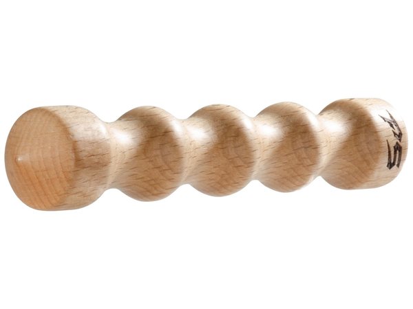 Kwon Iron Fist made of beechwood – punch amplifier for effective self-defense