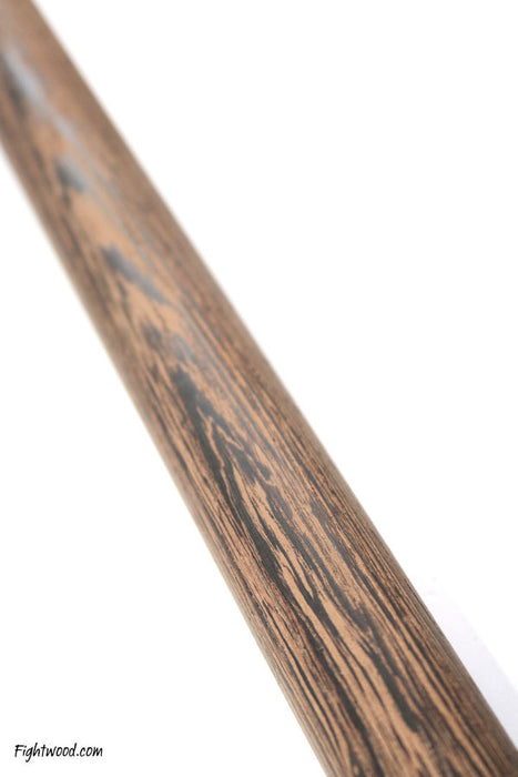 Fightwood Premium Long Stick Wenge BO (divisible) with sleeves