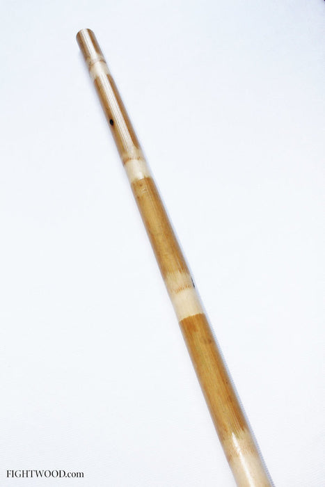 rattan bo staff