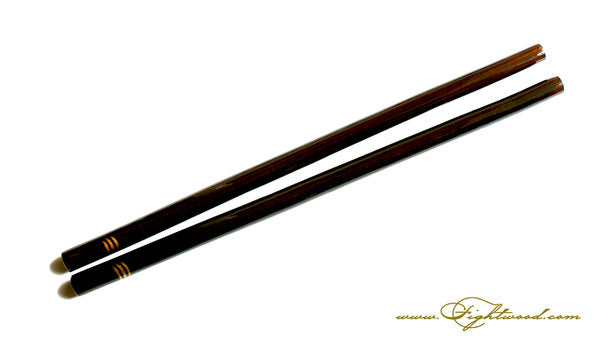 FIGHTWOOD COLOR “Rosewood” (pair)