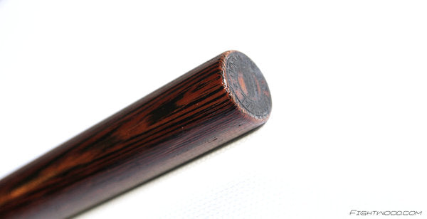 FIGHTWOOD Premium Wenge (Stock)