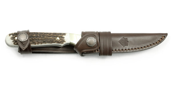 PUMA Anniversary Knife 250, limited to 250 pieces