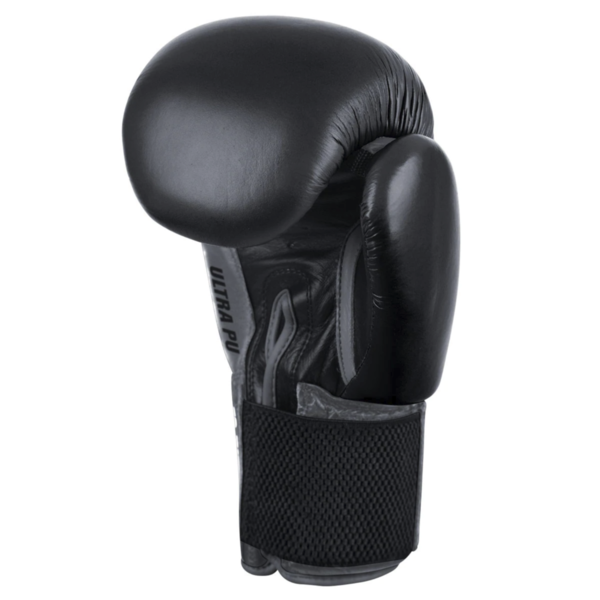 Phantom Athletics Boxing Gloves Ultra - black 10 OZ