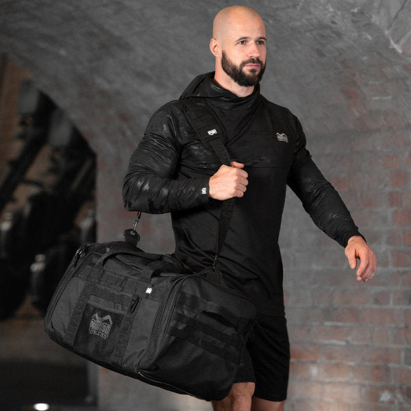 Phantom Athletics Tactic Gym Bag – Built Tough for Training & Travel