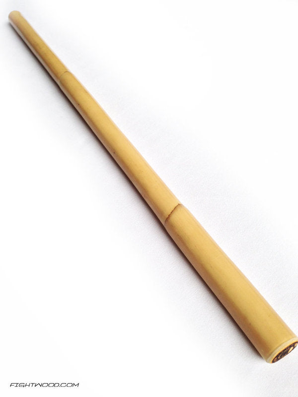 FIGHTWOOD Premium Kingstick Natural Stock