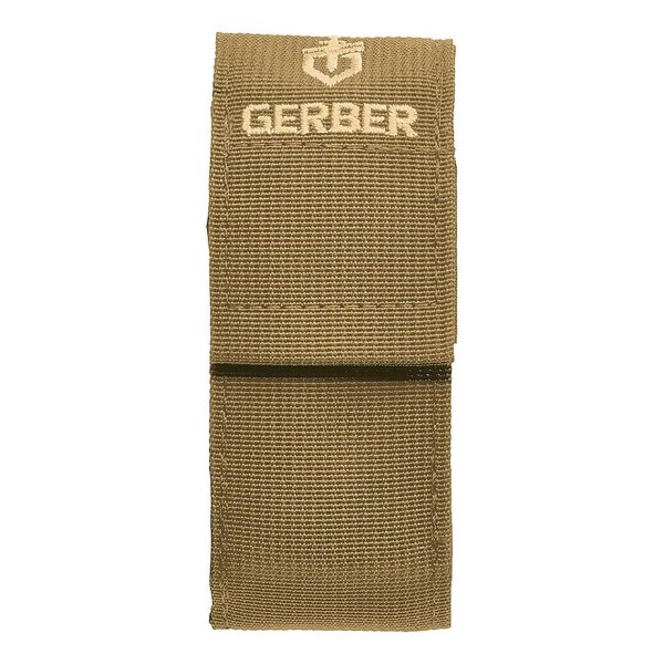 Gerber multi-tool CENTER-DRIVE BLACK