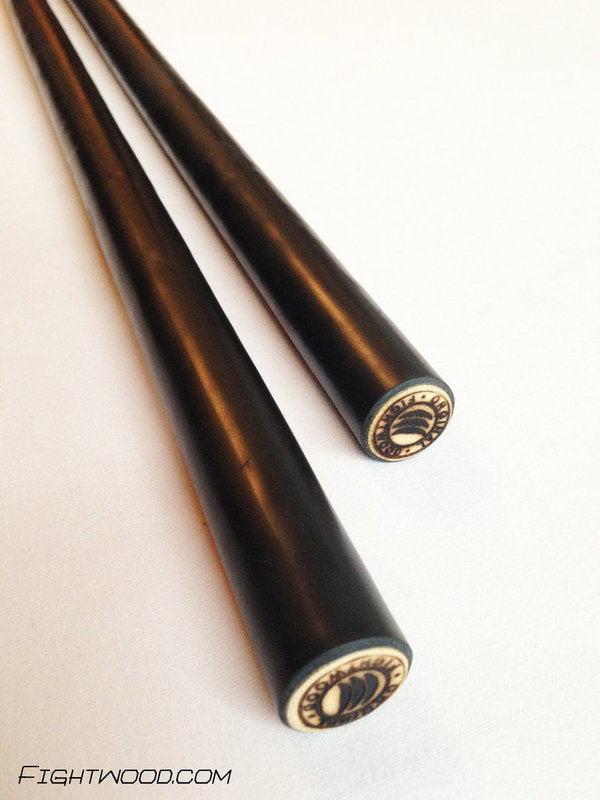 FIGHTWOOD Premium Phantom (Pair)