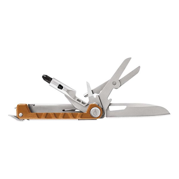 Gerber ARMBAR DRIVE, orange