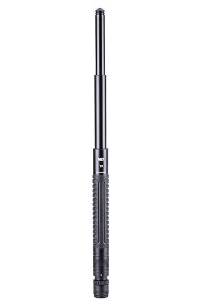 NEXTORCH N19L Quicker - Extendable baton with LED light