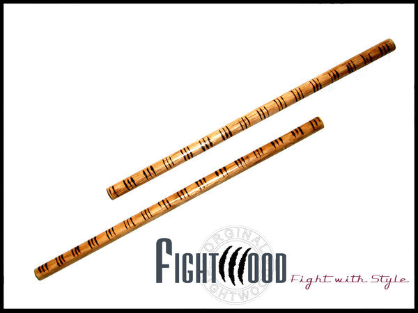 FIGHTWOOD BURN Classic (pair)