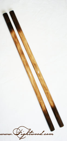 FIGHTWOOD BURN Dark End (pair)