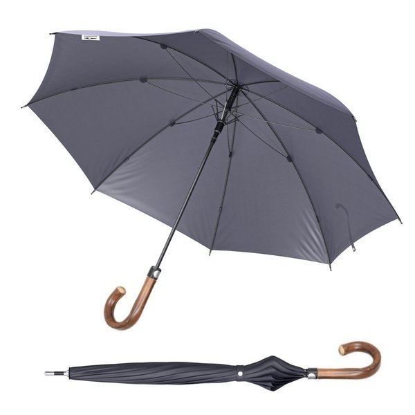 Safety umbrella "Standard" Round hook handle Round hook