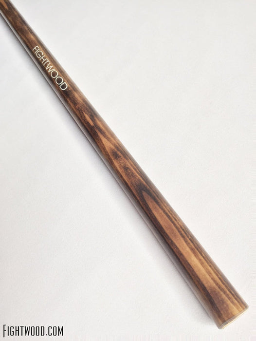 FIGHTWOOD Premium Kingstick Beech Burn Stock