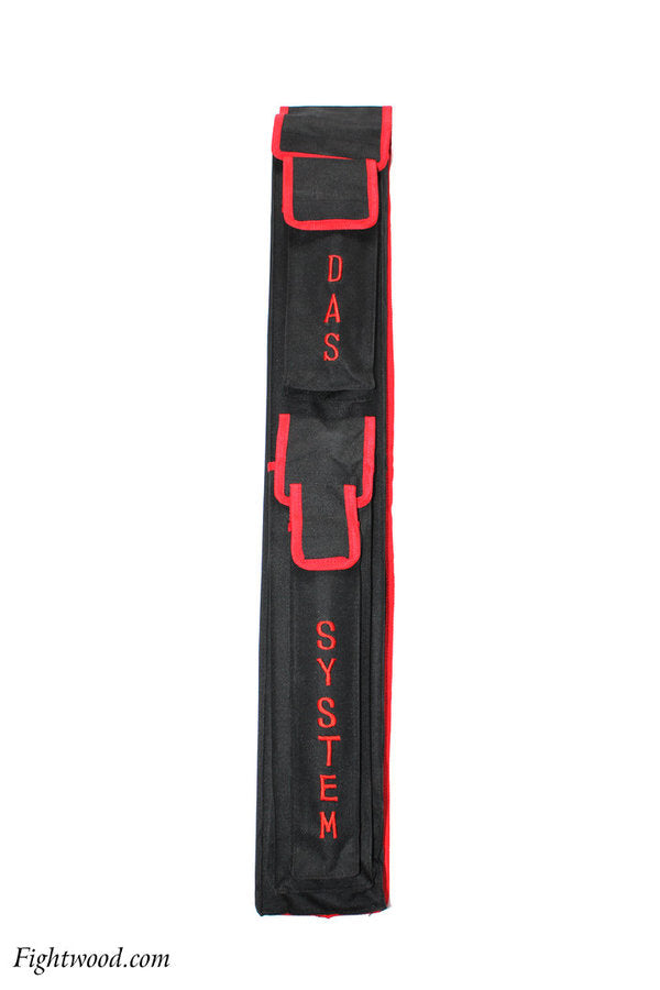 The System Stick Bag - for training sticks, Eskrima & martial arts