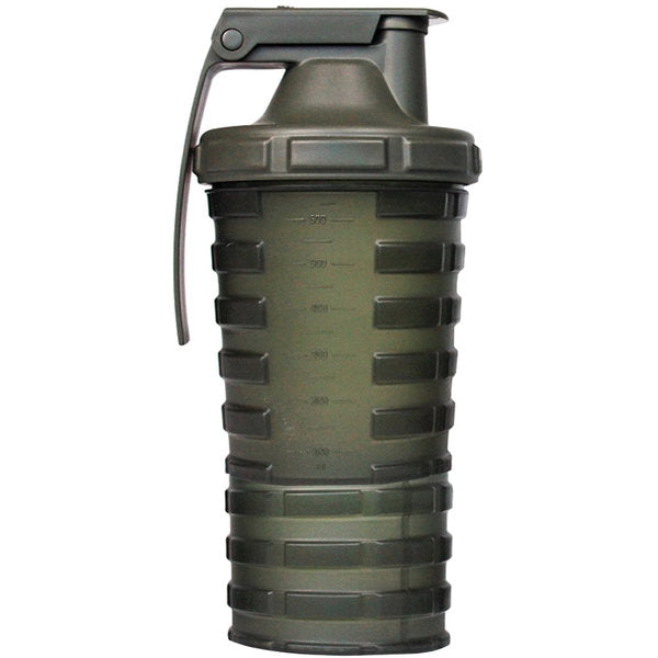 Grenade Sportswear Shaker (600ml) green